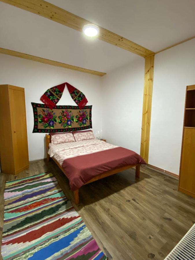 Lodge Elena Girda de Sus