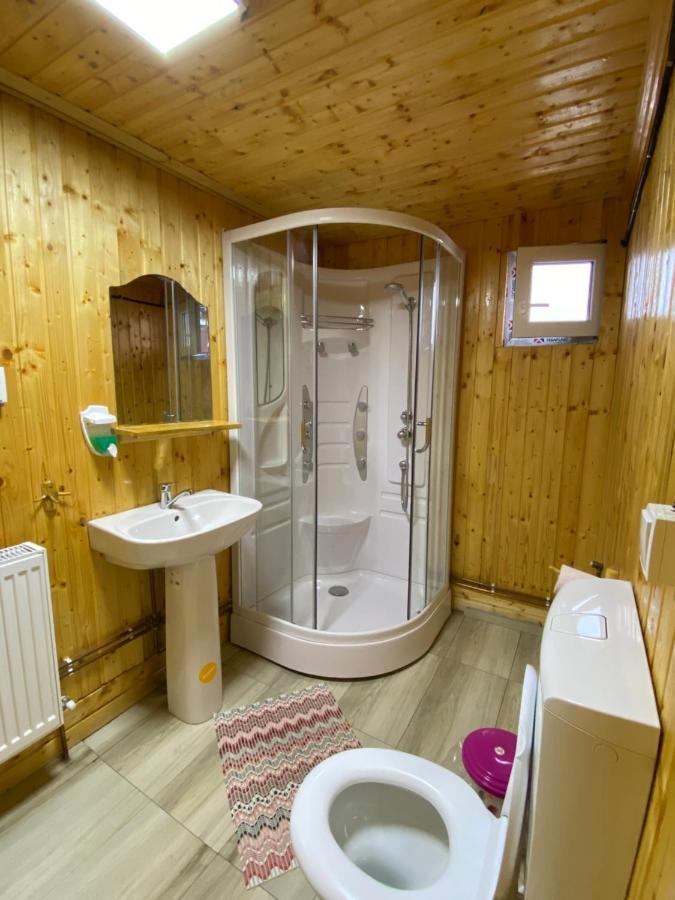 Lodge Elena *