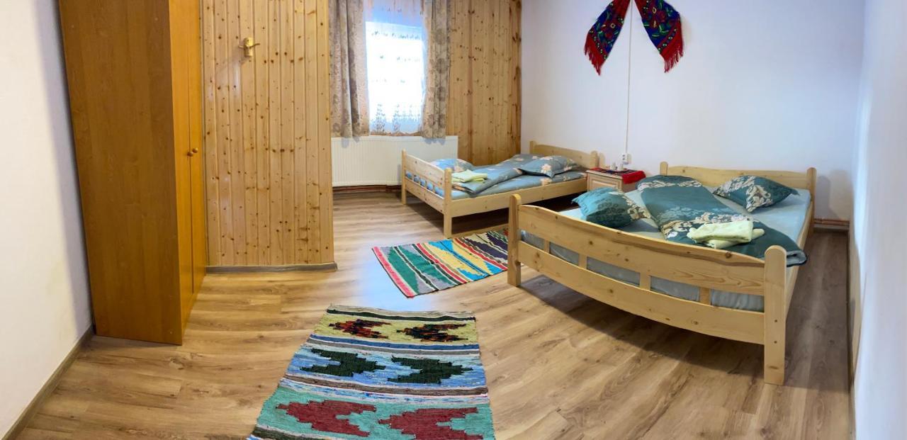 Lodge Elena Girda de Sus